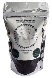 MİSCAT - Miscat Premium Kedi Kumu Koku Azaltıcı 240 Gr