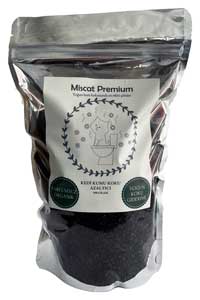 MİSCAT - Miscat Premium Kedi Kumu Koku Azaltıcı 500 Gr