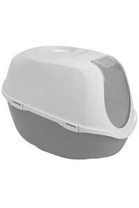 MODERNA - Moderna Mega Smart Tuvalet Gri