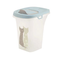 MODERNA - Moderna Trendy Friends Mama Saklama Kabı 6L