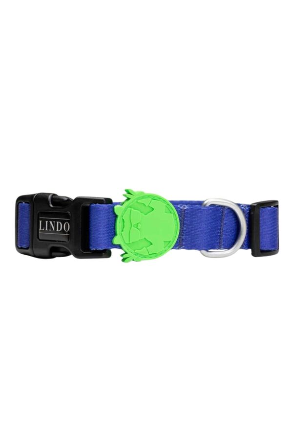 Lindo Monster Boyun Tasması L