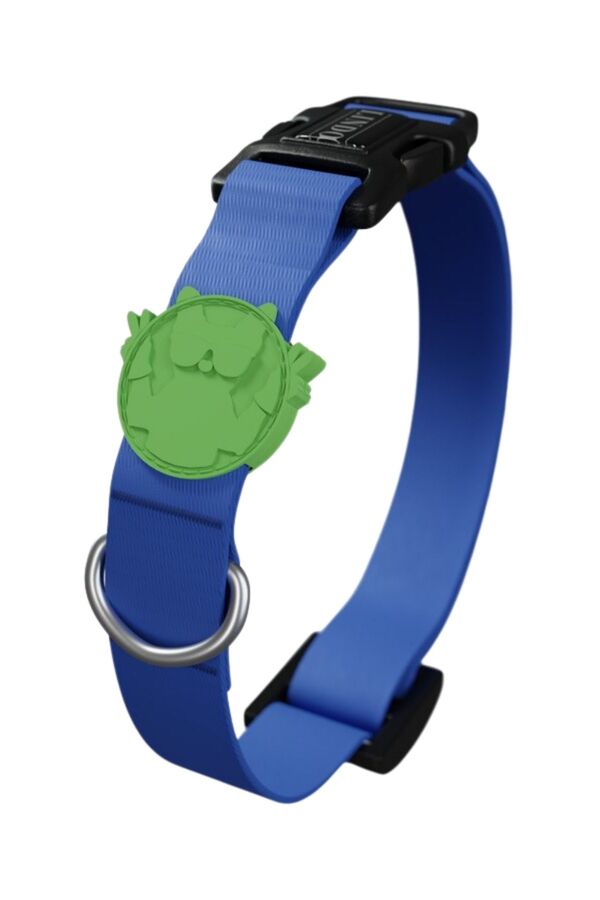 Lindo Monster Boyun Tasması M