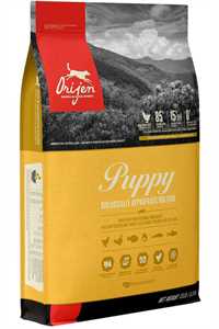 ORIJEN - Orijen Puppy Tahılsız Yavru Köpek Maması 2kg