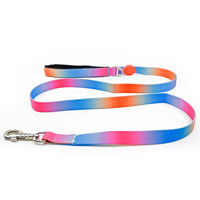 TAILPETZ - Tailpetz Match Köpek Gezdirme Kayışı 140cm/2cm (Pass) (M)