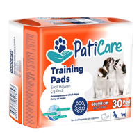 PATICARE - Paticare Kedi ve Köpek Çiş Pedi 60x90cm 30lu