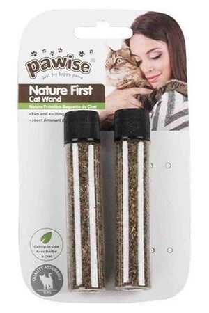 PAWISE - Pawise Catnip Yedekli Kedi Otu