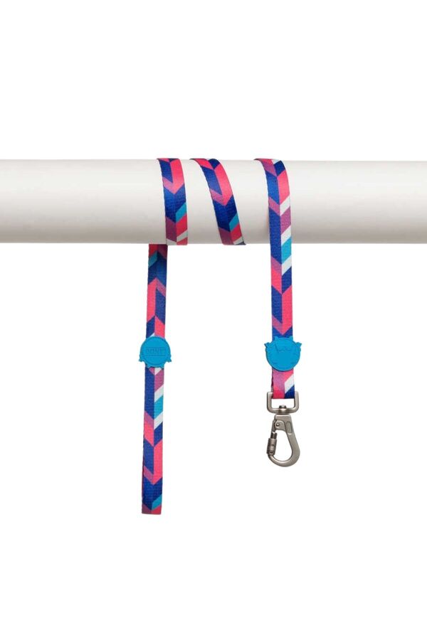 Lindo Pink Dream Gezdirme Kayışı L