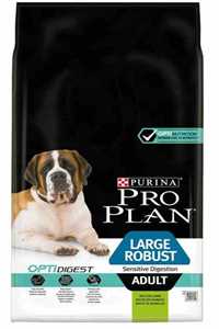 PROPLAN - Pro Plan Kuzu Eti ve Pirinçli Büyük Irk Yetişkin Köpek Maması 14kg