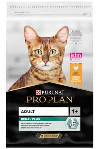 PROPLAN - Proplan Tavuklu Yetişkin Kedi Maması 10kg
