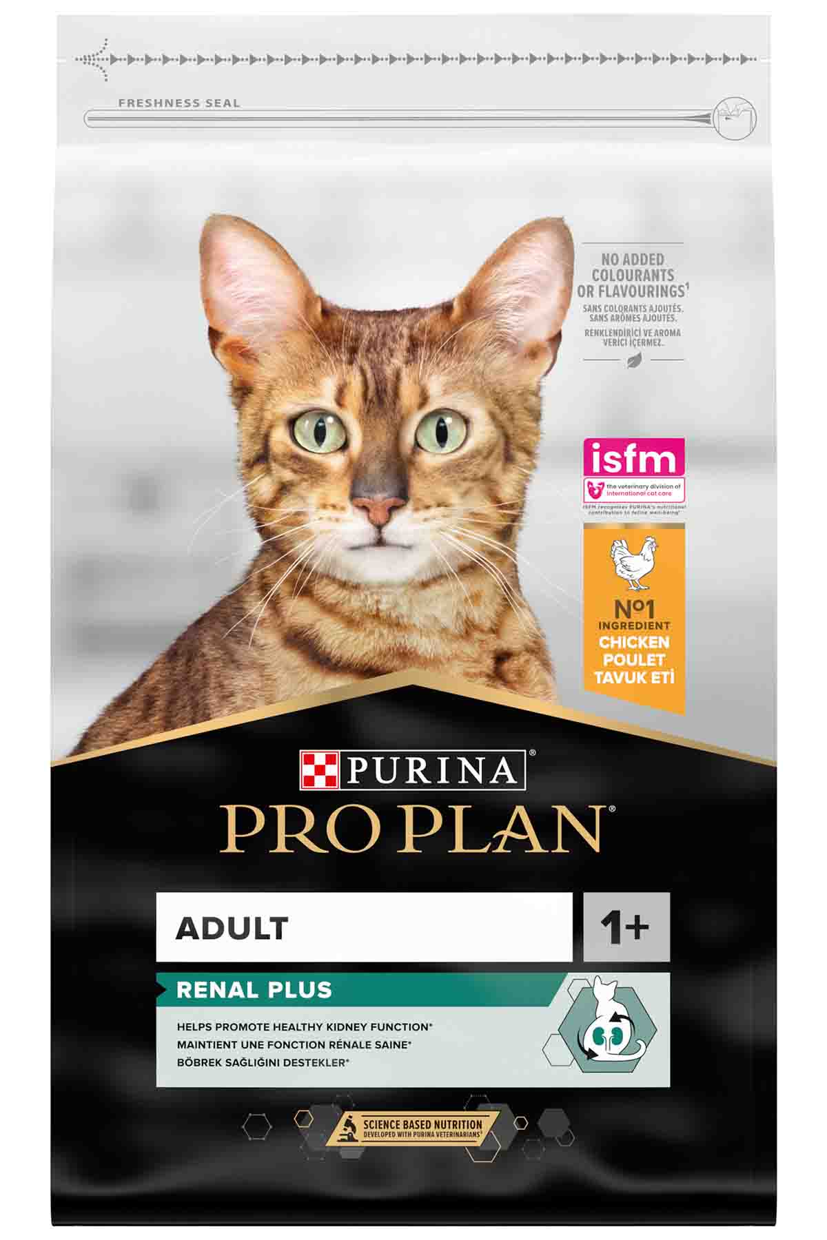 Pro Plan Tavuklu Yetişkin Kedi Maması 10kg