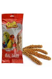 QUİK - Quik Doğal Dal Darı