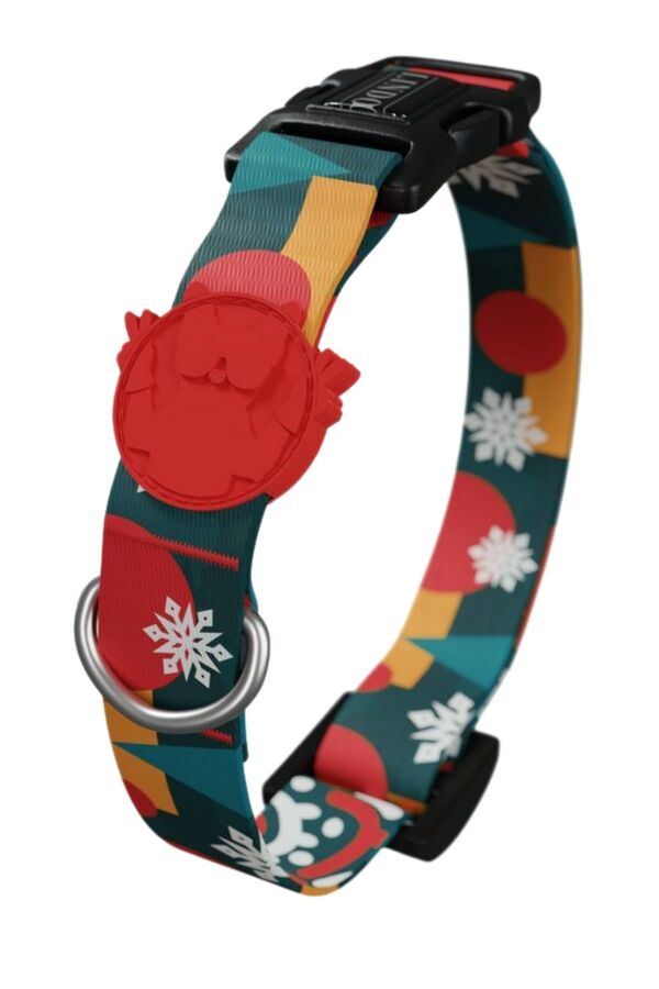 Lindo Reindeer Boyun Tasması M