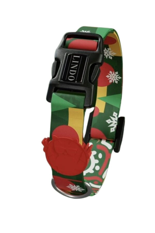 Lindo Reindeer Boyun Tasması S