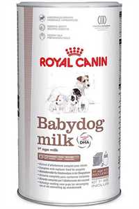 Royal Canin Babydog Milk Yavru Köpek Süt Tozu 400gr