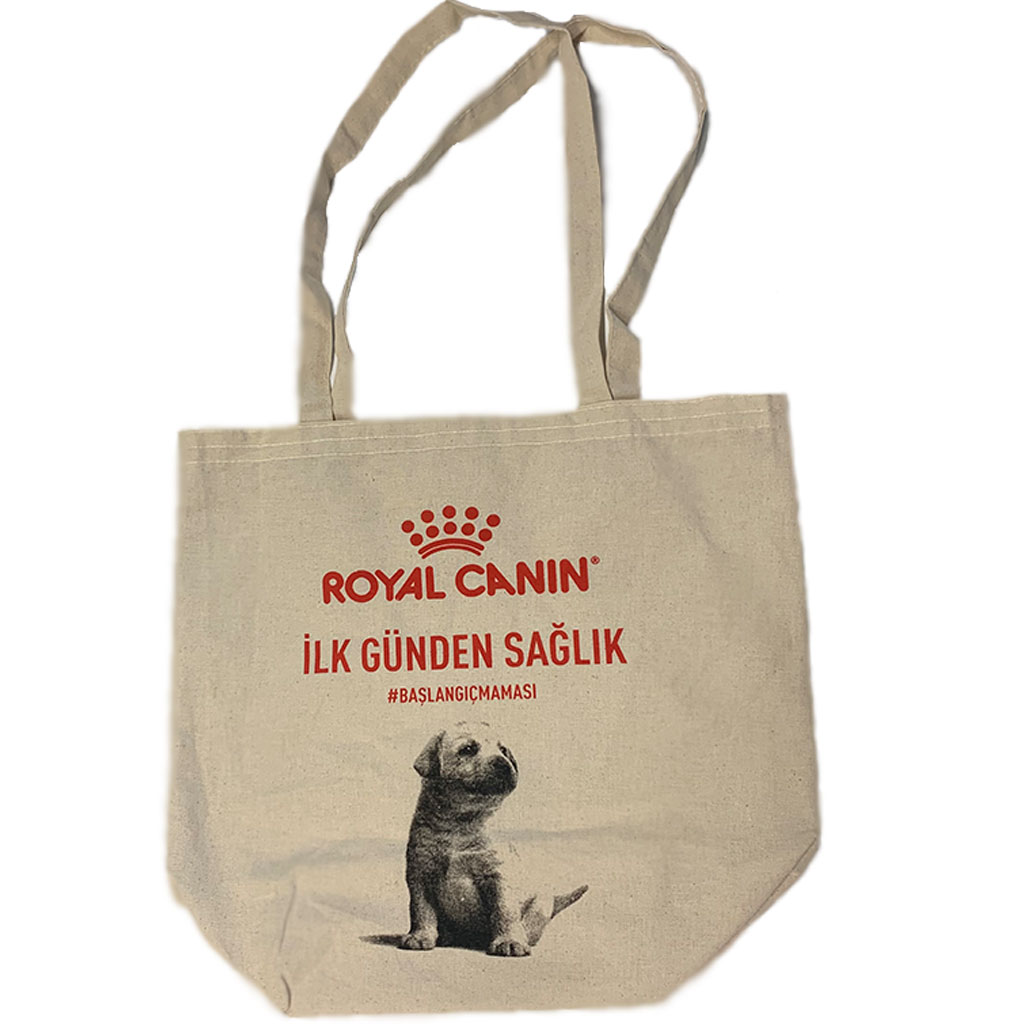  Royal Canin Bez Çanta