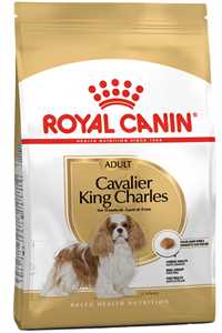 Royal Canin Cavalier King Charles Adult Yetişkin Köpek Maması 1,5kg - Thumbnail