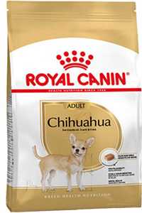 ROYAL CANIN - Royal Canin Chihuahua Yetişkin Köpek Maması 1,5kg
