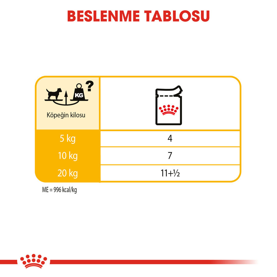 Royal Canin Dermacomfort Hassas Derili Köpek Konservesi 85gr