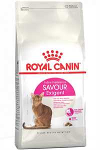 Royal Canin Exigent 35/30 Seçici Yetişkin Kedi Maması 4kg