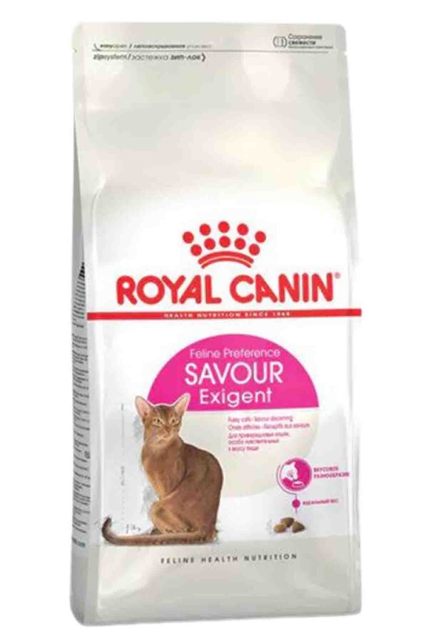 Royal Canin Exigent 35/30 Seçici Yetişkin Kedi Maması 10kg