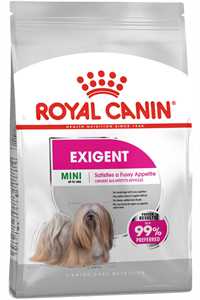 ROYAL CANIN - Royal Canin Exigent Mini Seçici Küçük Irk Köpek Maması 3kg