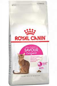 Royal Canin Exigent 35/30 Seçici Yetişkin Kedi Maması 2kg - Thumbnail