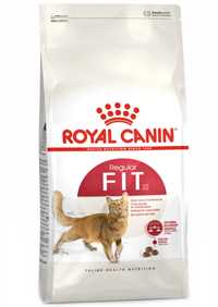 Royal Canin Fit 32 Yetişkin Kedi Maması 10kg - Thumbnail