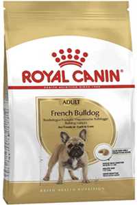 Royal Canin French Bulldog Yetişkin Köpek Maması 3kg - Thumbnail