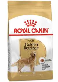 Royal Canin Golden Retriever Yetişkin Köpek Maması 12kg - Thumbnail