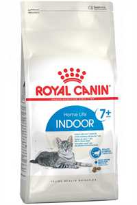 ROYAL CANIN - Royal Canin Indoor +7 Ev Kedileri için Yaşlı Kedi Maması 1,5kg