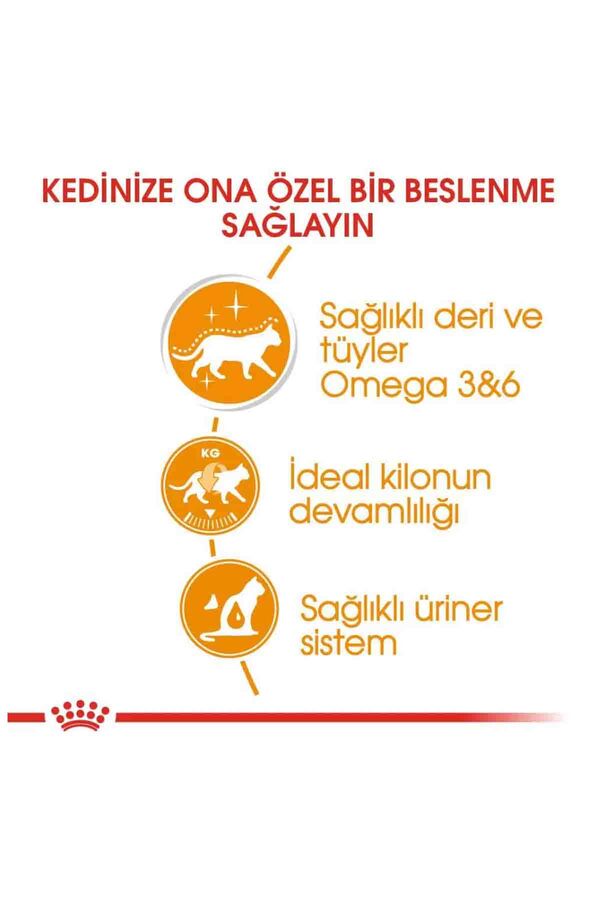 Royal Canin Hair & Skin Jöleli Kedi Konservesi 85gr