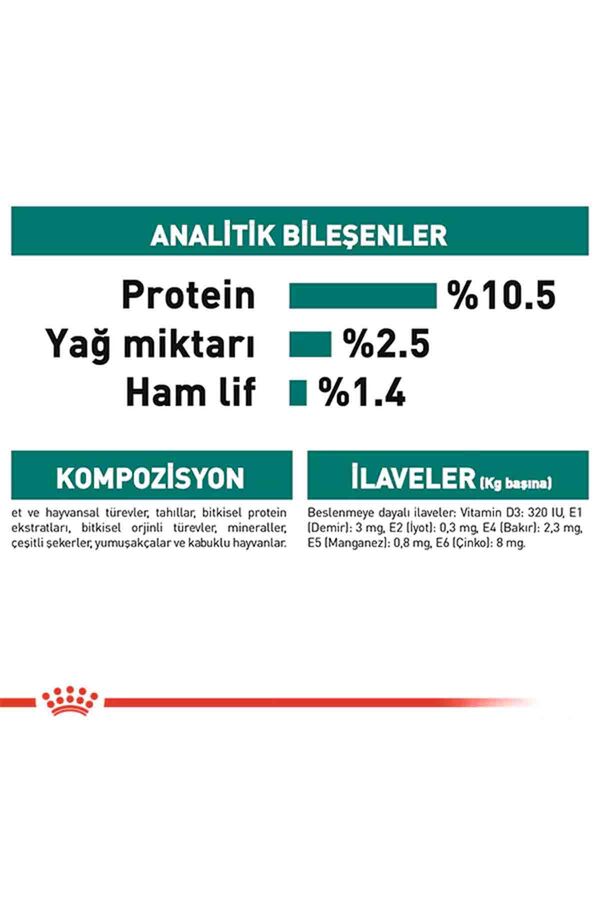 Royal Canin Instinctive +7 Yaşlı Kedi Konservesi 85gr