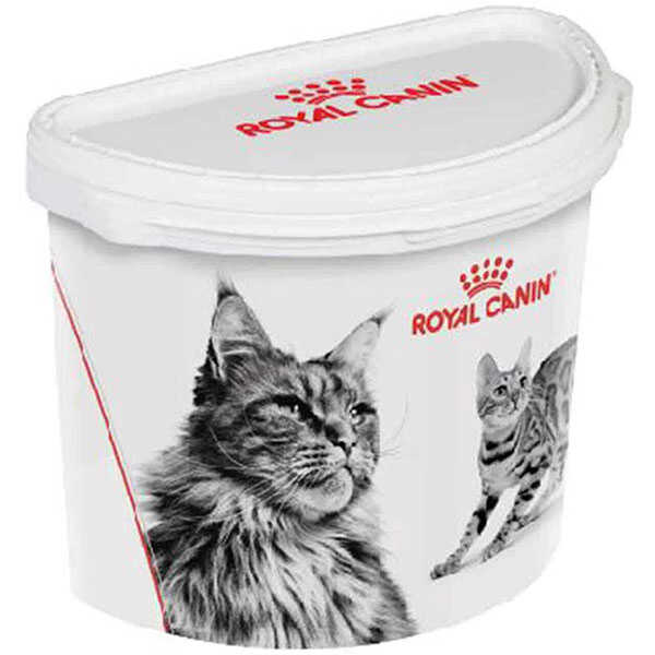 Royal Canin Mama Saklama Kovası 4kg