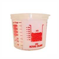 Royal Canin Kedi ve Köpekler için Mama Ölçü Kabı