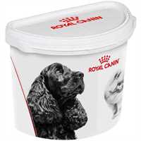 ROYAL CANIN - Royal Canin Köpek Mama Saklama Kovası 4kg