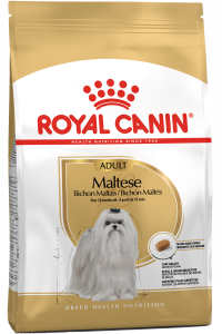 ROYAL CANIN - Royal Canin Maltese Yetişkin Köpek Maması 1,5kg