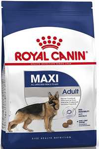 ROYAL CANIN - Royal Canin Maxi Adult Büyük Irk Yetişkin Köpek Maması 15kg