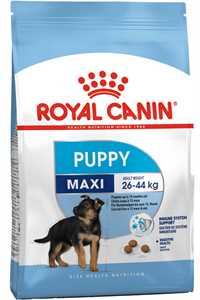 Royal Canin Maxi Puppy Büyük Irk Yavru Köpek Maması 15kg - Thumbnail