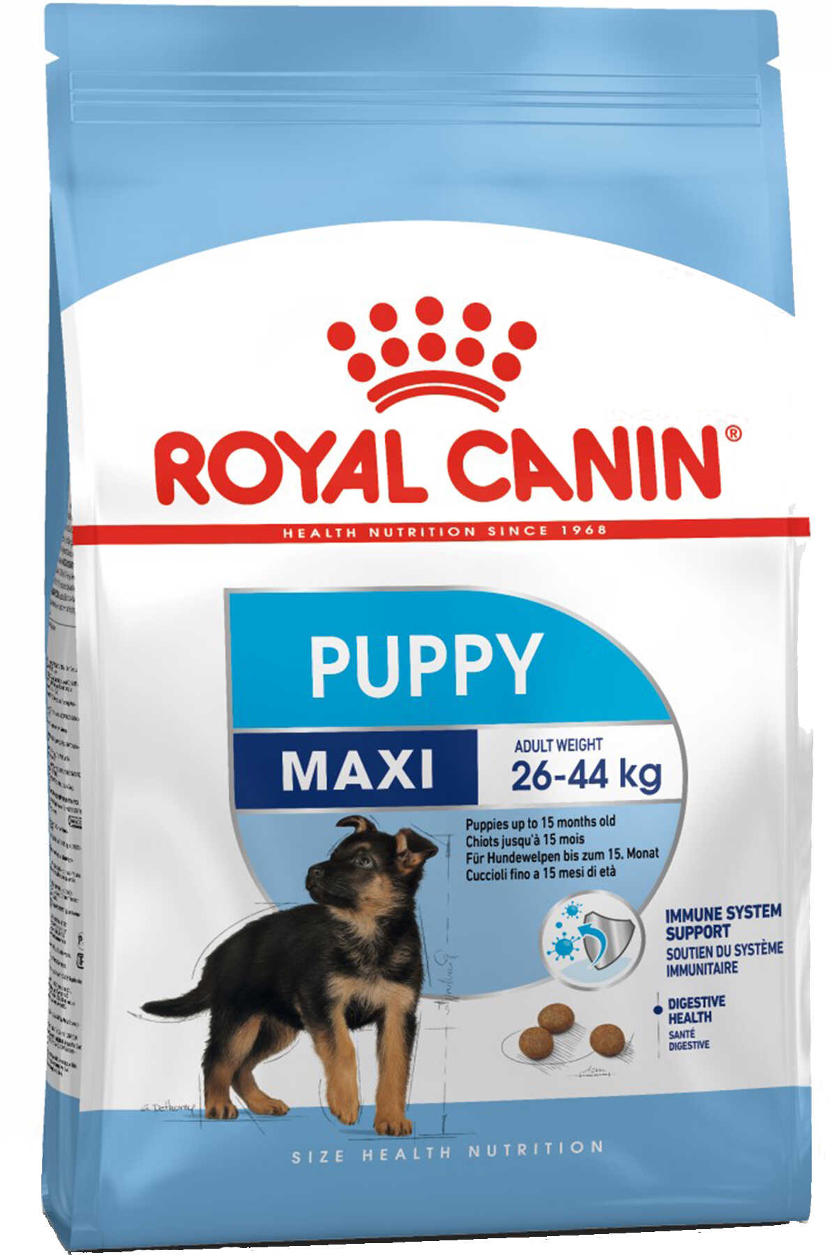 Royal Canin Maxi Puppy Büyük Irk Yavru Köpek Maması 15kg