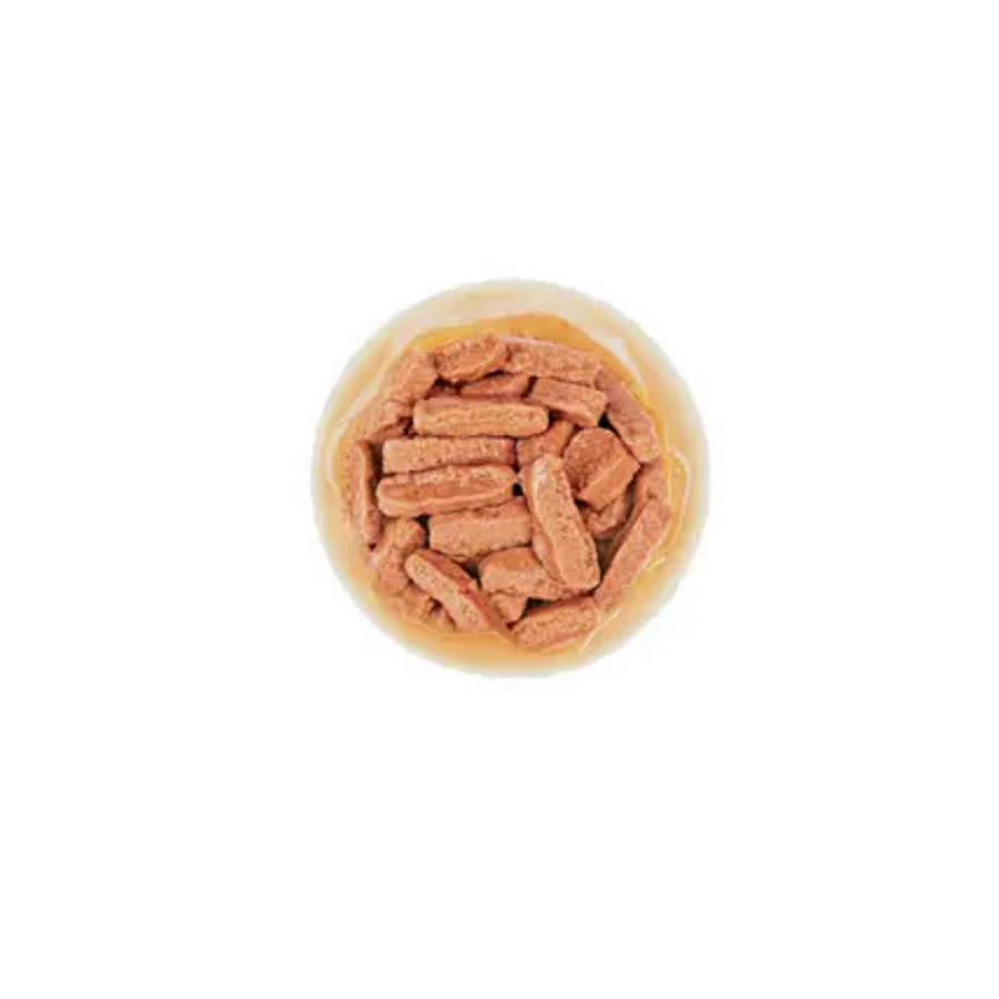Royal Canin Orta Irk Yavru Köpek Konservesi 140gr