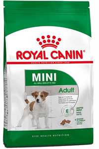 Royal Canin Mini Adult Küçük Irk Yetişkin Köpek Maması 2kg - Thumbnail