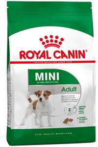 ROYAL CANIN - Royal Canin Mini Adult Küçük Irk Yetişkin Köpek Maması 8kg