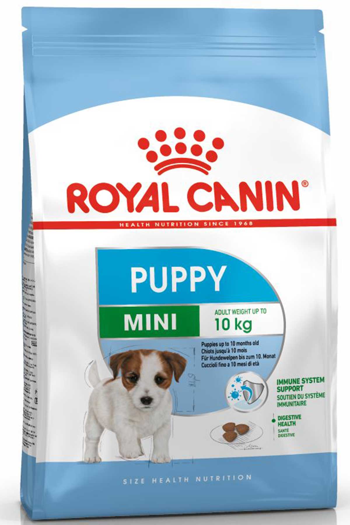 Royal Canin Mini Puppy Küçük Irk Yavru Köpek Maması 4kg