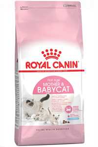 Royal Canin Mother & Babycat 1 ile 4 Aylık Yavru Kedi Maması 4kg