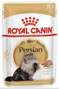ROYAL CANIN - Royal Canin Persian İran Irkı Yetişkin Kedi Konservesi 85gr