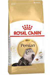 ROYAL CANIN - Royal Canin Persian İran Irkı Yetişkin Kedi Maması 4kg