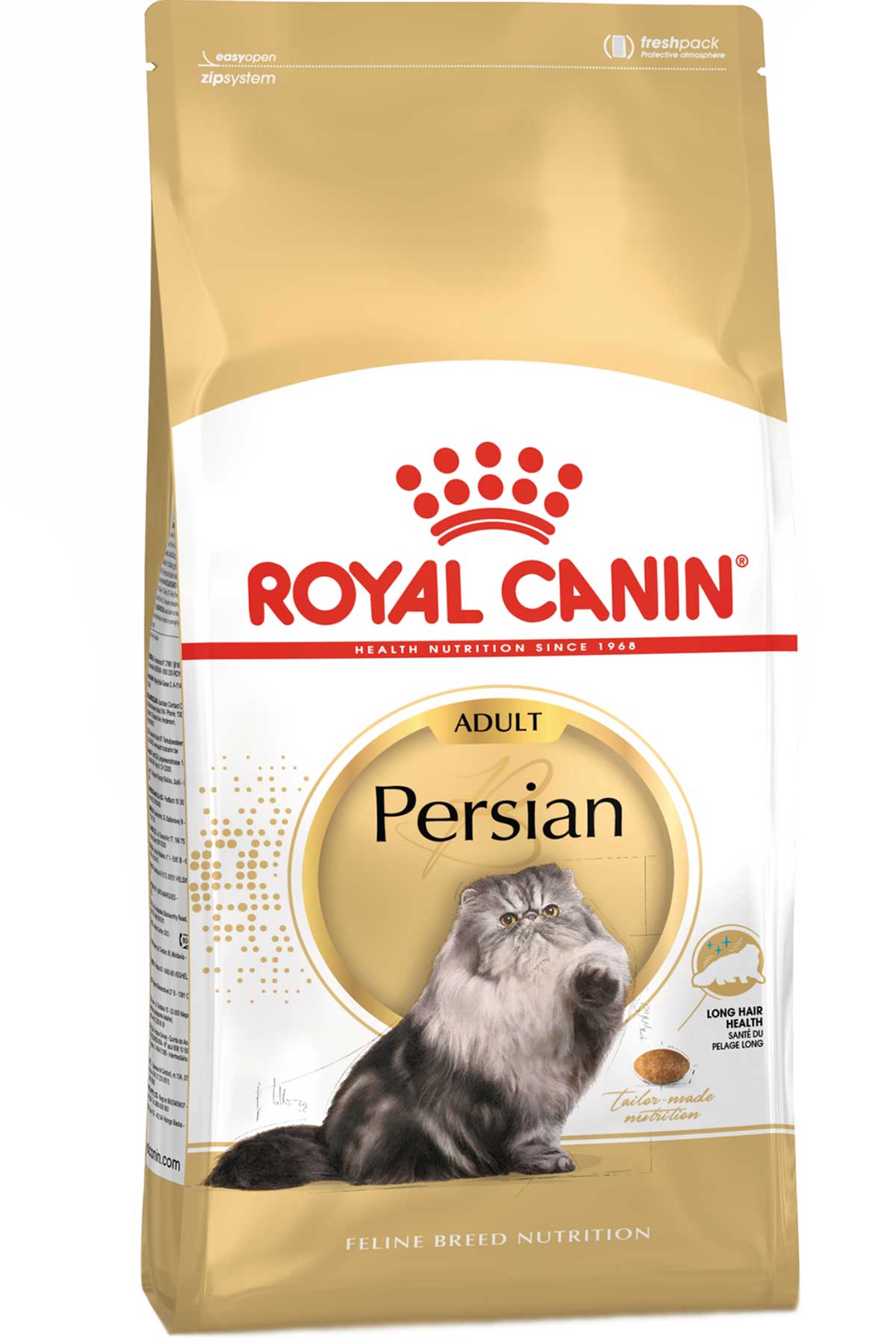 Royal Canin Persian İran Irkı Yetişkin Kedi Maması 4kg