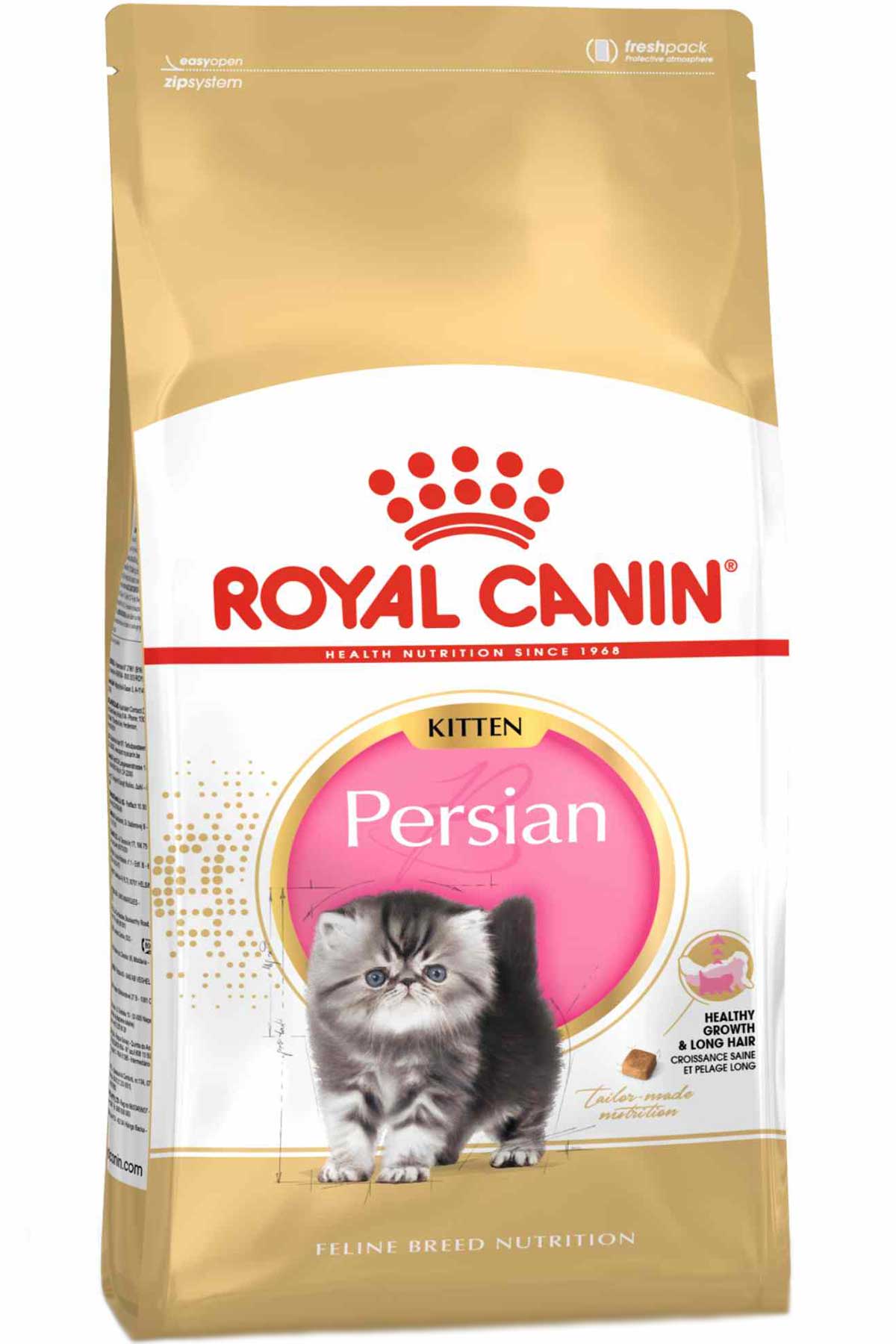 Royal Canin Persian Kitten İran Irkı Yavru Kedi Maması 2kg