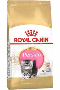 Royal Canin Persian Kitten İran Irkı Yavru Kedi Maması 2kg - Thumbnail