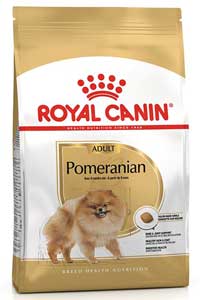 ROYAL CANIN - Royal Canin Pomeranian Yetişkin Köpek Maması 1,5kg